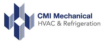 CMI Mechanical HVAC & Refrigeration