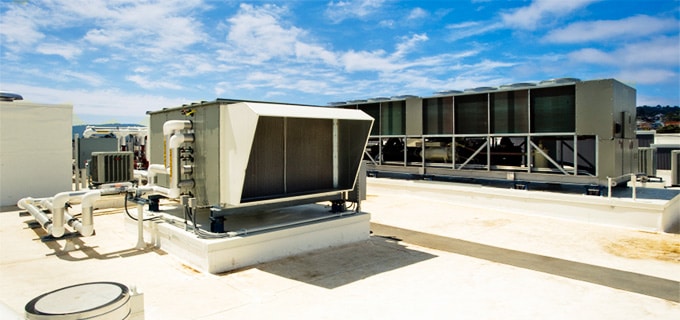 The Most Common Issues Found In Commercial HVAC Systems