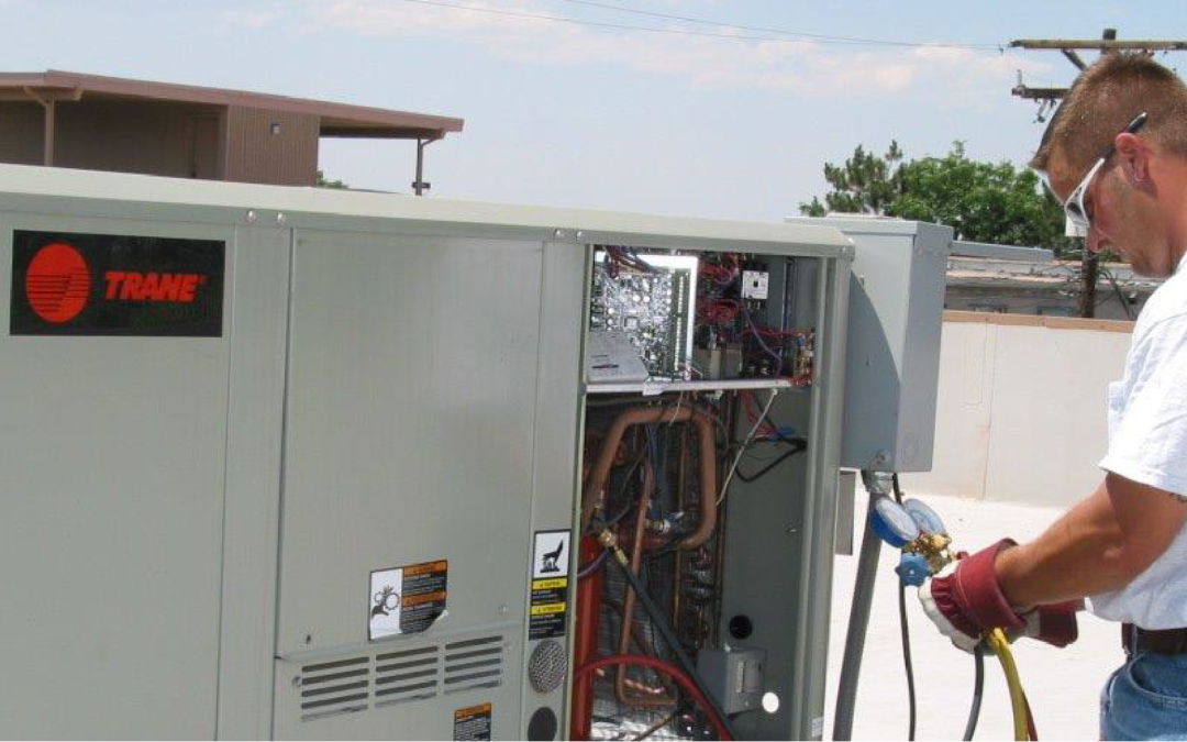 Commercial HVAC Preventative Maintenance: The Benefits and Why You Should Have a PM Program in Place